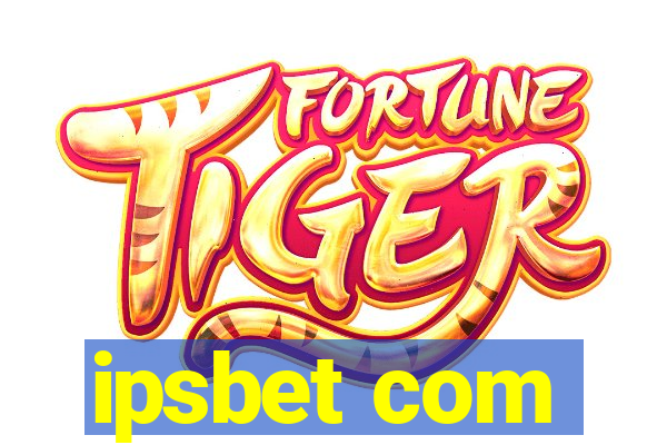 ipsbet com